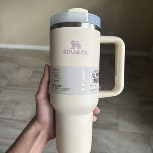 Stanley 40OZ cream